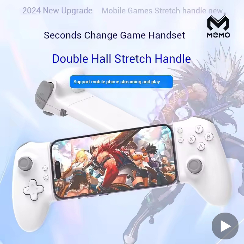 Tablet Accessories For Gaming - Gamepad do gier na telefon komórkowy