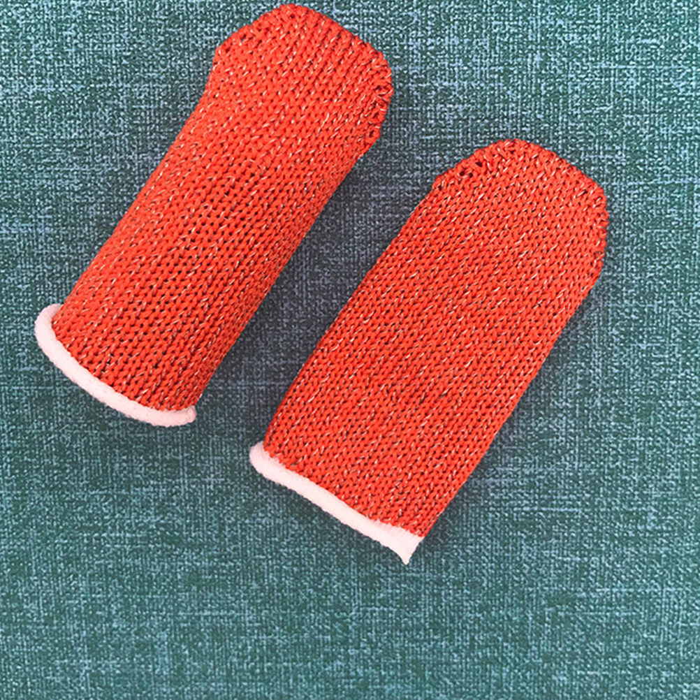 Tablet Sleeves & Cases Ipad Accessories - Silikonowe nakładki na palce na Halloween