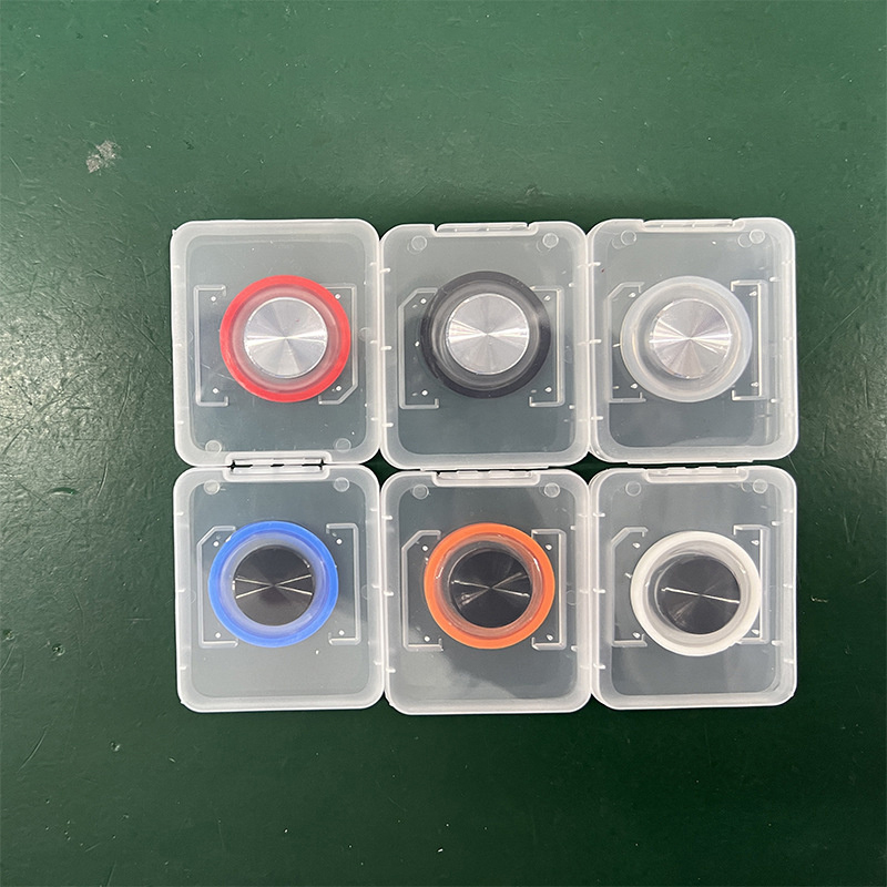 Tablet Accessories For Gaming - Uniwersalny, ultracienki joystick do gier, kontroler