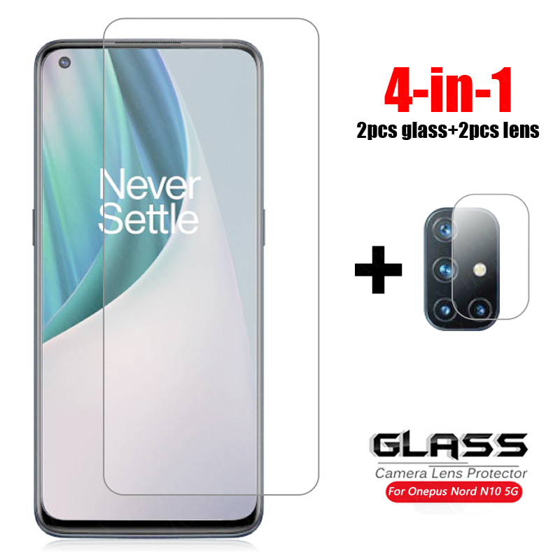 Oneplus Tablet Accessories - Do szkła Oneplus Nord N10 5G