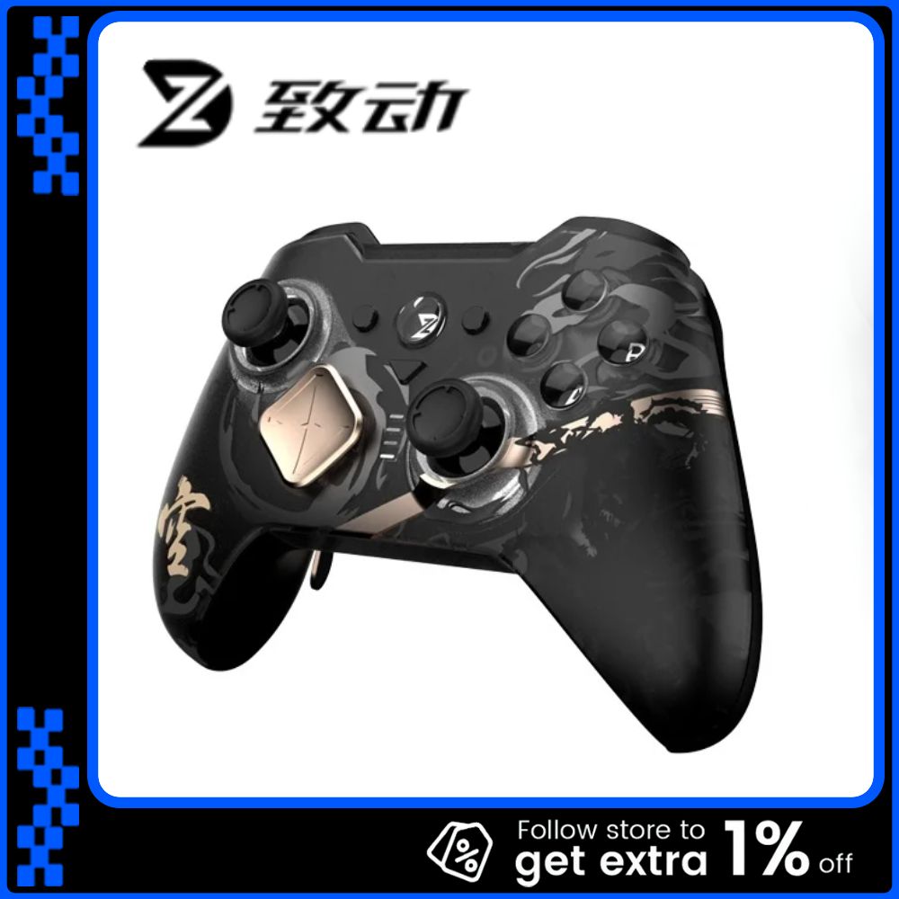 Tablet Accessories For Gaming - ZD O+ Doskonały Kontroler do Gier