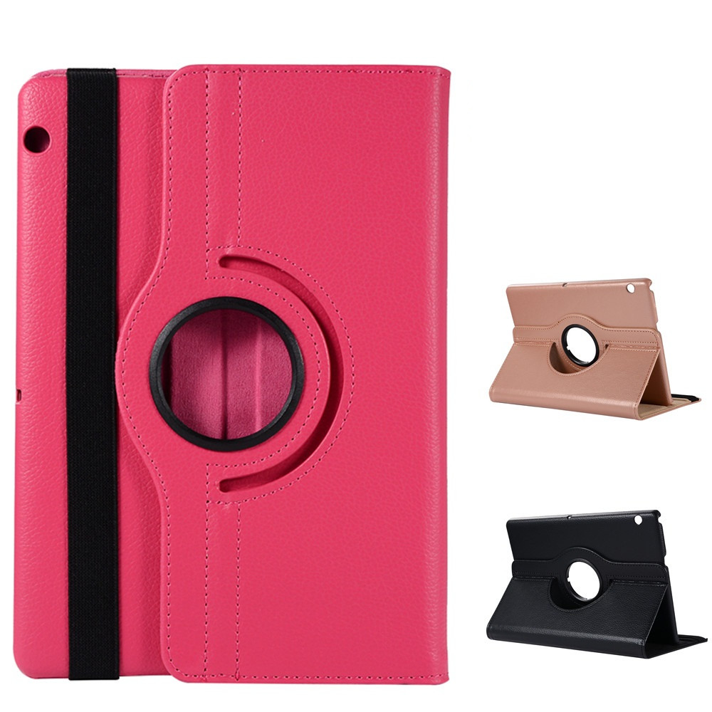 Tablet Accessories Case - Obrotowe etui 360 dla Huawei MediaPad