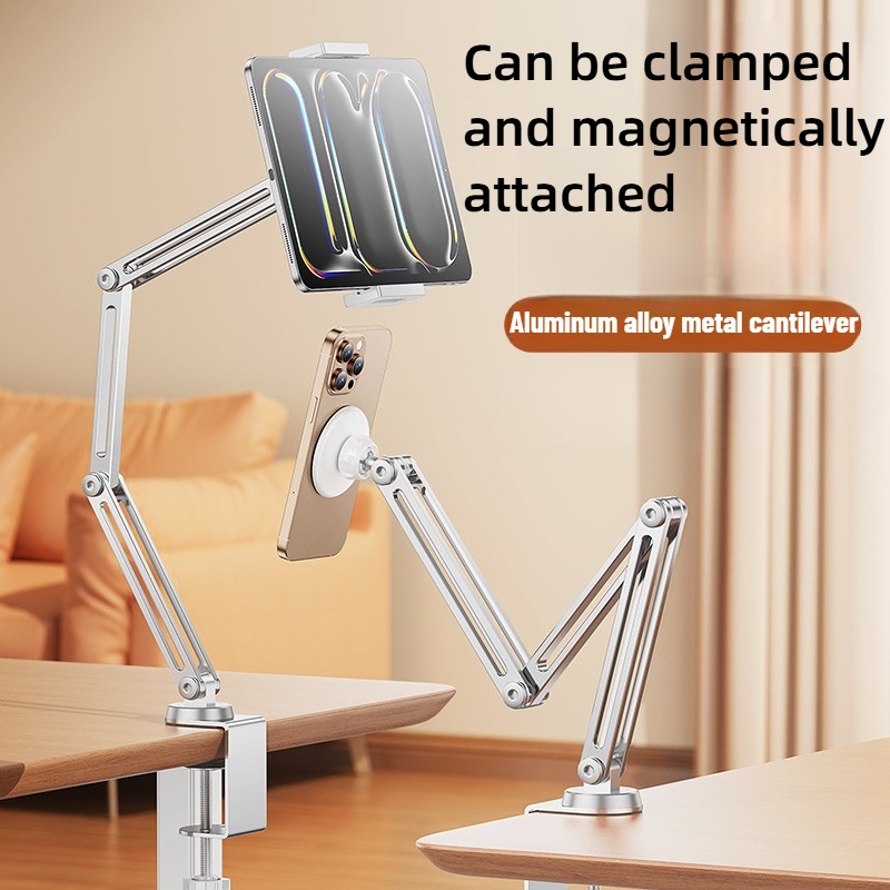 Cheap Tablet Accessories - Magnetyczny uchwyt na tablet, stojak na