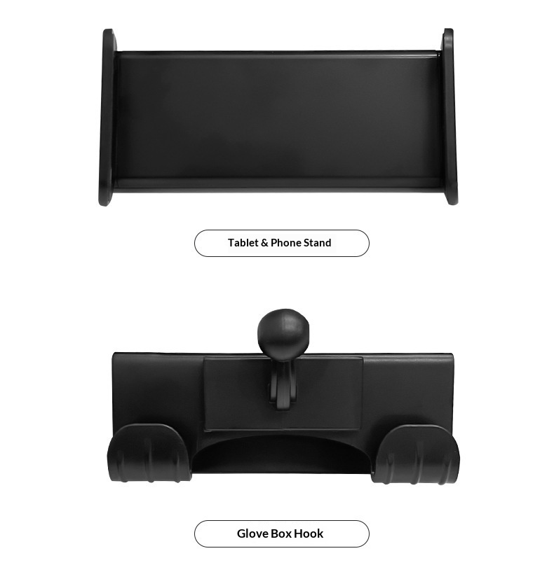 Tesla Tablet Accessories - Uchwyt na tablet do samochodu Tesla