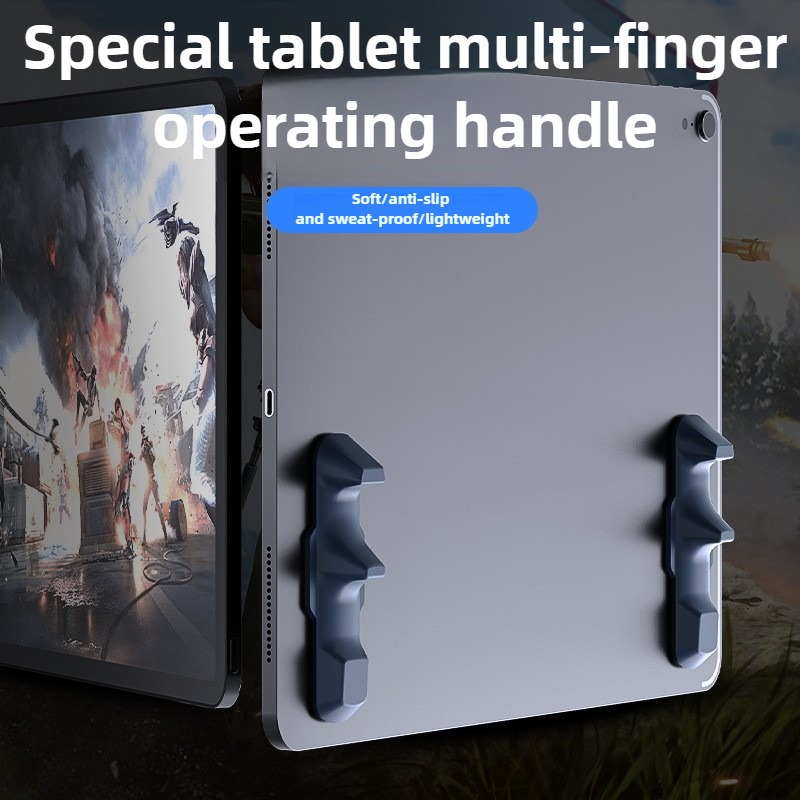 Tablet Accessories For Gaming - 2 szt. MEMO nowe akcesoria do