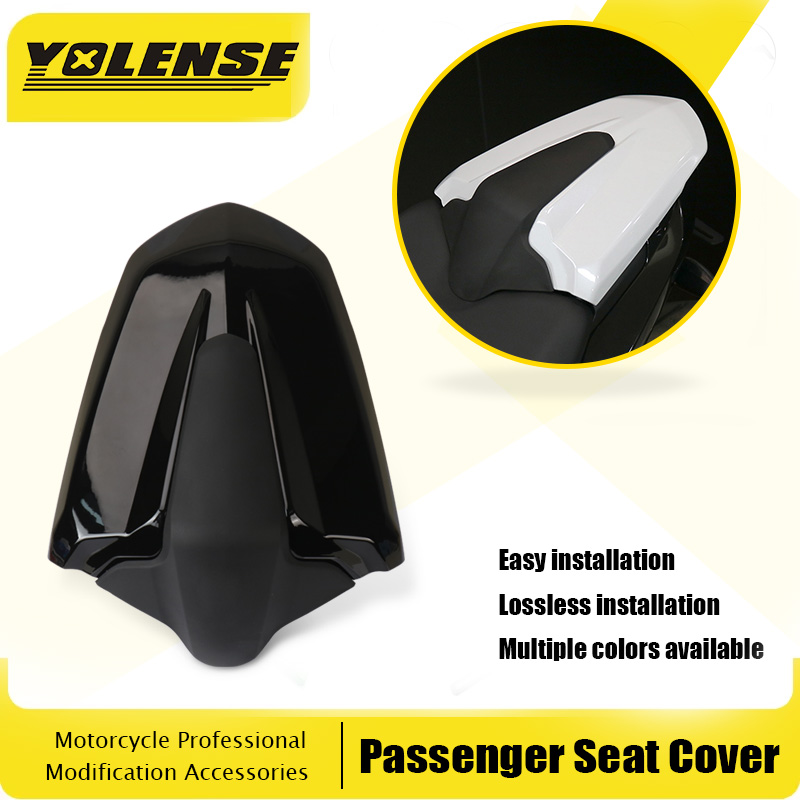 Tablet Computer Accessories - Akcesoria motocyklowe Tylna nakładka na siedzenie