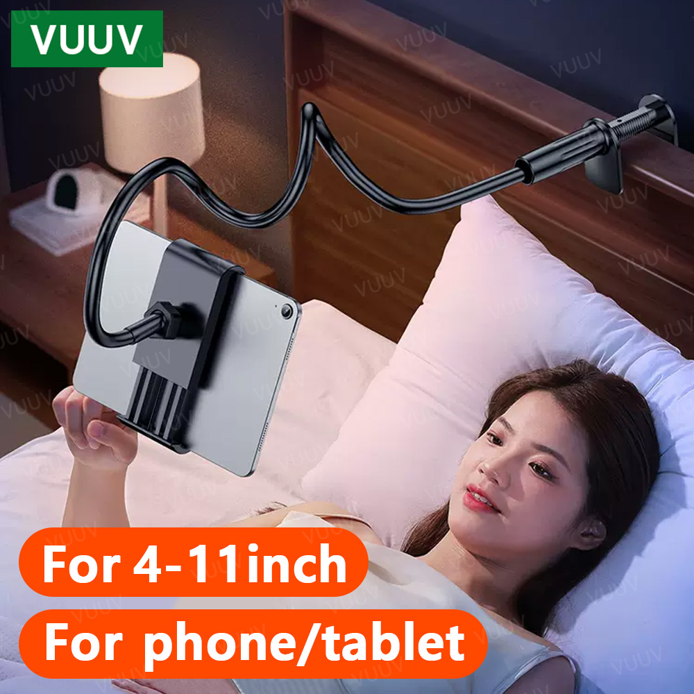 Cheap Tablet Accessories - Uchwyt na tablet do łóżka Stojak