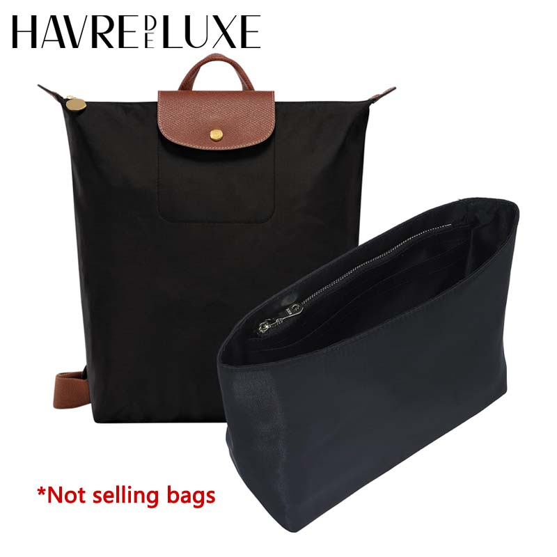 Tablet Computer Accessories - Organizer do plecaka Longchamp, wkładka do