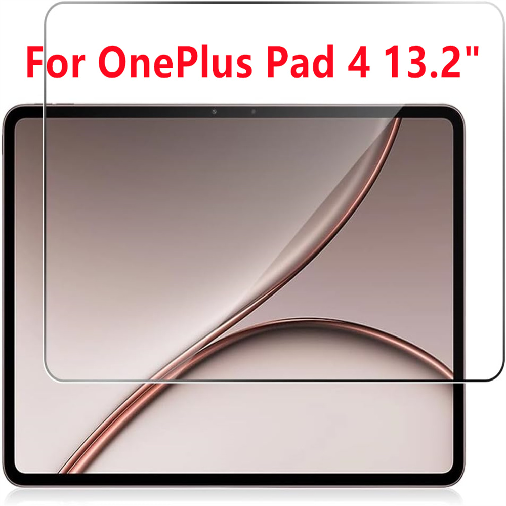 Oneplus Tablet Accessories - 1 szt. Szkło Hartowane 9H na