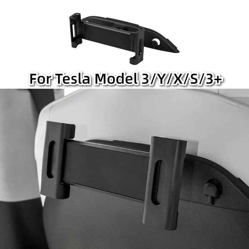 Uchwyt na tablet/telefon do za – Tesla Tablet Accessories recenzja i cena