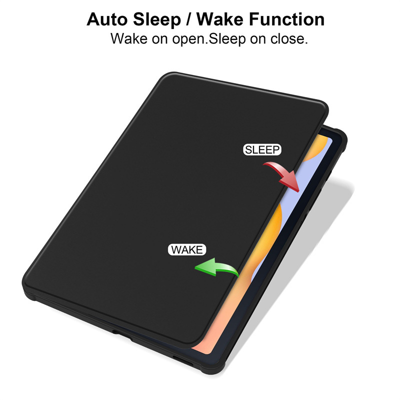 Etui na Samsung Galaxy Tab S6  – Remarkable Tablet Accessories recenzja i cena