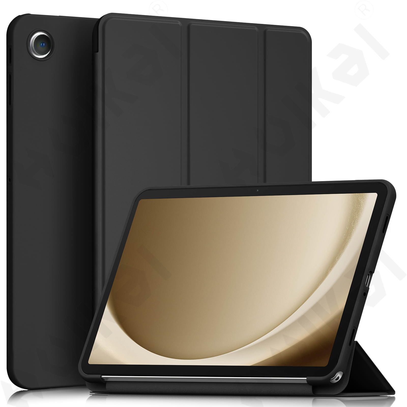 Etui na tablet Samsung Galaxy  – Remarkable Tablet Accessories recenzja i cena