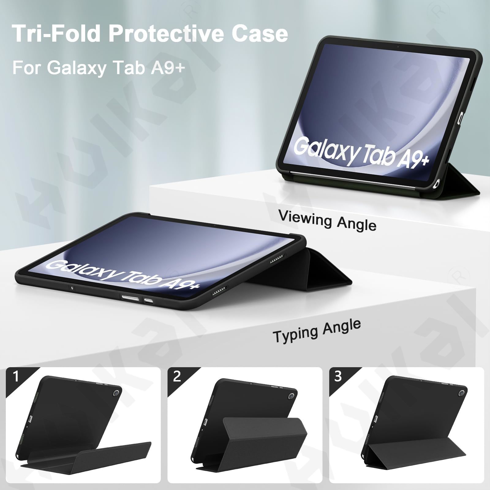 Etui na tablet Samsung Galaxy  – Remarkable Tablet Accessories recenzja i cena
