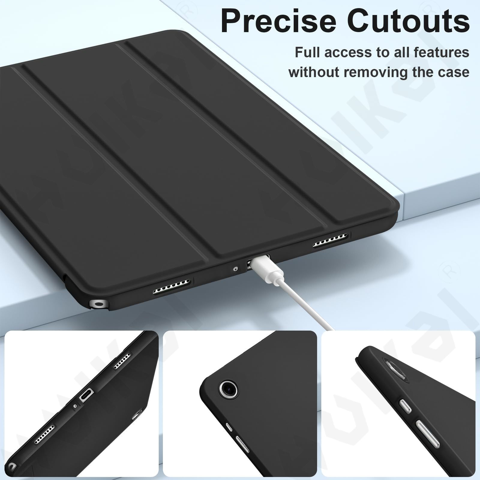 Etui na tablet Samsung Galaxy  – Remarkable Tablet Accessories recenzja i cena