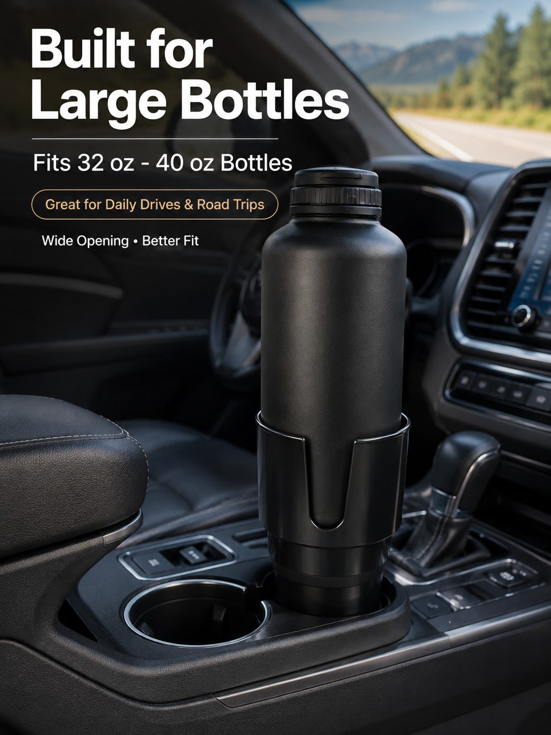 Adapter do rozszerzenia uchwyt – Tablet Car Accessories recenzja i cena