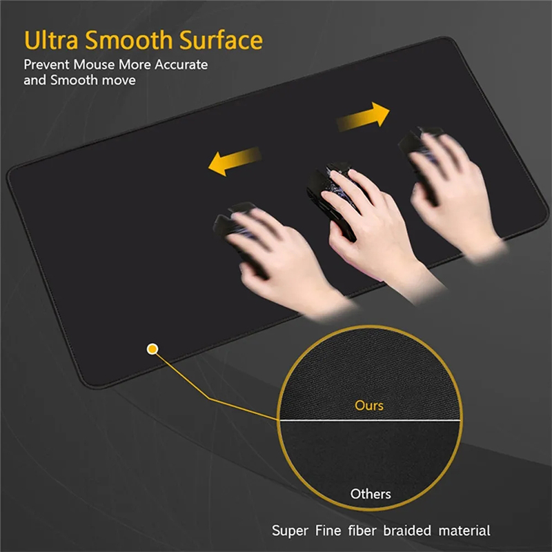 Podkładka pod mysz gamingowa P – Top Tablet Accessories recenzja i cena