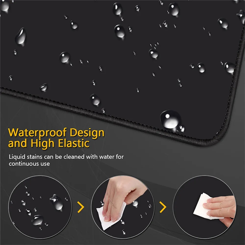 Podkładka pod mysz gamingowa P – Top Tablet Accessories recenzja i cena