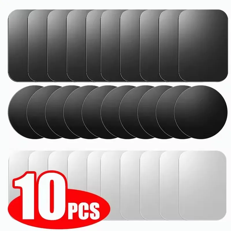 5/10 szt. Magnetyczna metalowa – Tablet Car Accessories recenzja i cena