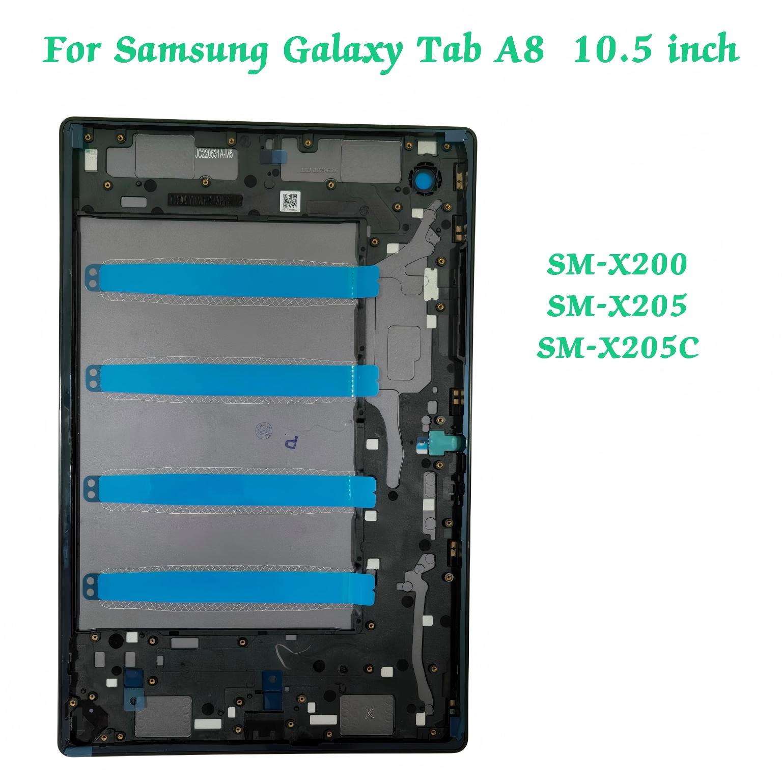 Tylna obudowa A+ do Samsung Ga – Tablet Accessories Case recenzja i cena