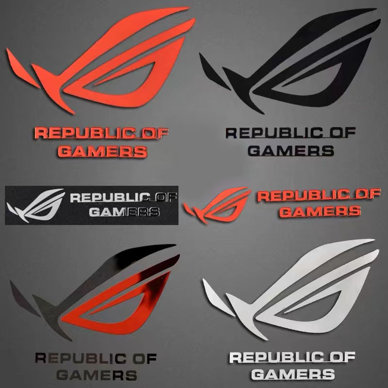 ASUS ROG player Country Metalo – Tablet Accessories Case recenzja i cena
