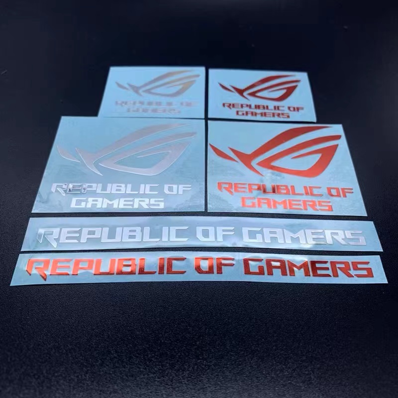 ASUS ROG player Country Metalo – Tablet Accessories Case recenzja i cena