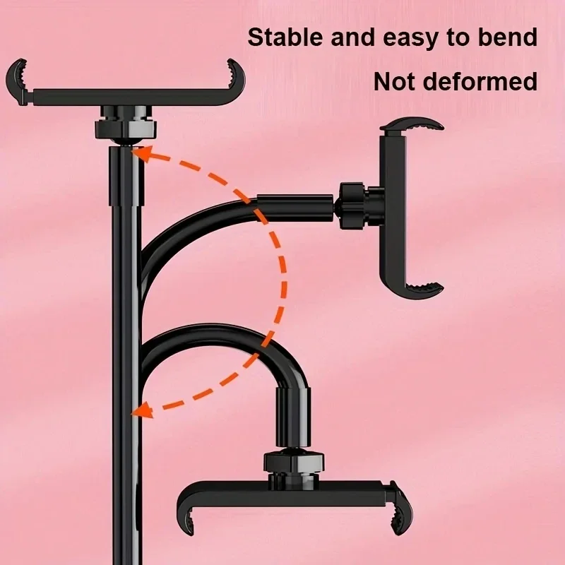 Uchwyt do tabletu 70 cm do łóż – Cheap Tablet Accessories recenzja i cena