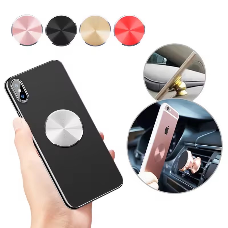 Cienka metalowa płytka do magn – Tablet Car Accessories recenzja i cena