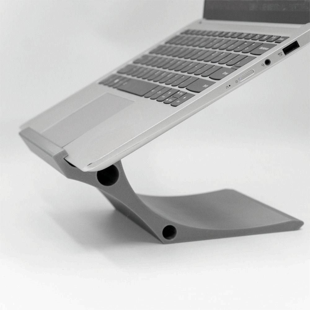 Wysokiej jakości podstawka pod – Tablet Accessories 3D Print recenzja i cena