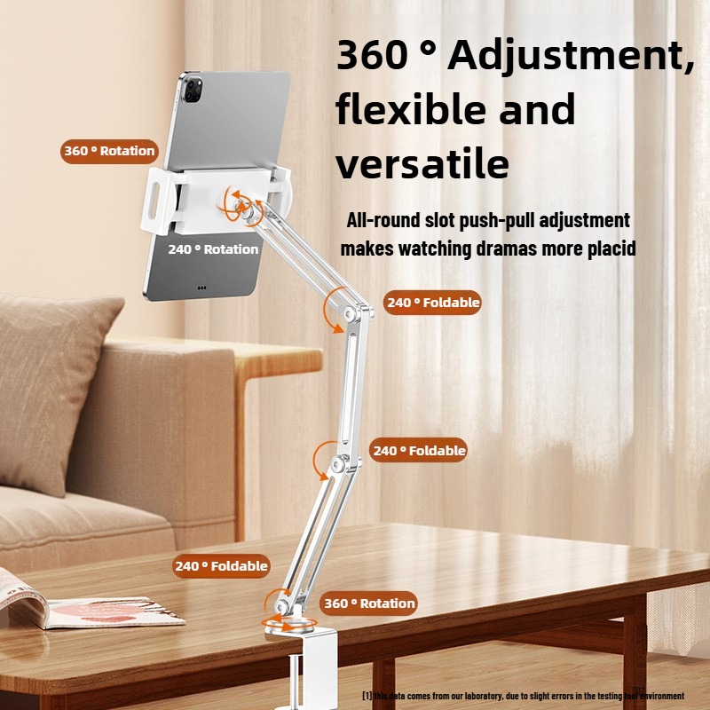 Magnetyczny uchwyt na tablet,  – Cheap Tablet Accessories recenzja i cena