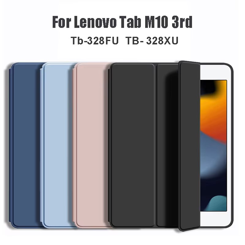 Etui Capa na Lenovo Tab M10 3r – Tablet Accessories Case recenzja i cena
