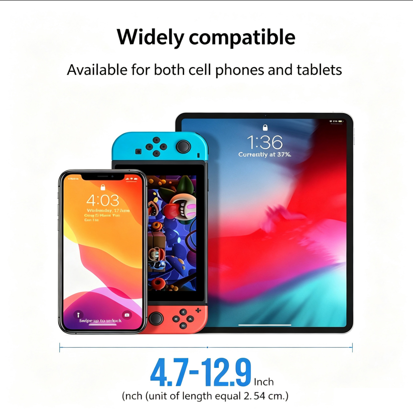 Uchwyt na tablet do samochodu  – Tesla Tablet Accessories recenzja i cena