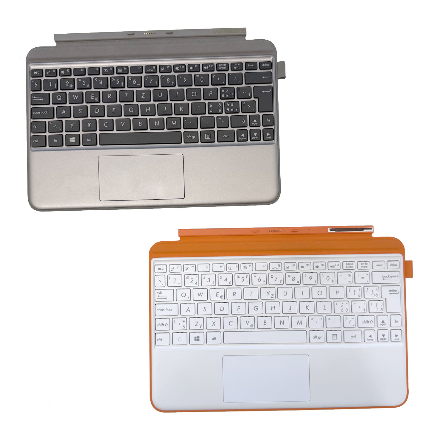 Akcesoria do klawiatury z magn – Top Tablet Accessories recenzja i cena
