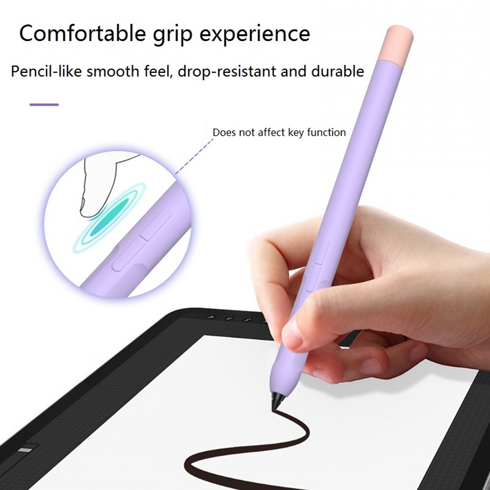 Silikonowe etui ochronne na ta – Tablet Accessories Case recenzja i cena