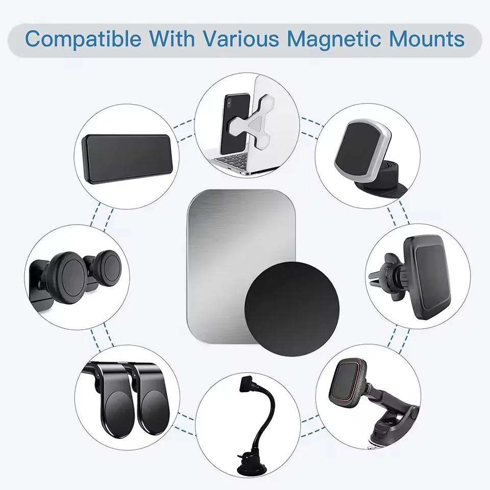 1-10 SZT. Uniwersalna Magnetyc – Tablet Car Accessories recenzja i cena