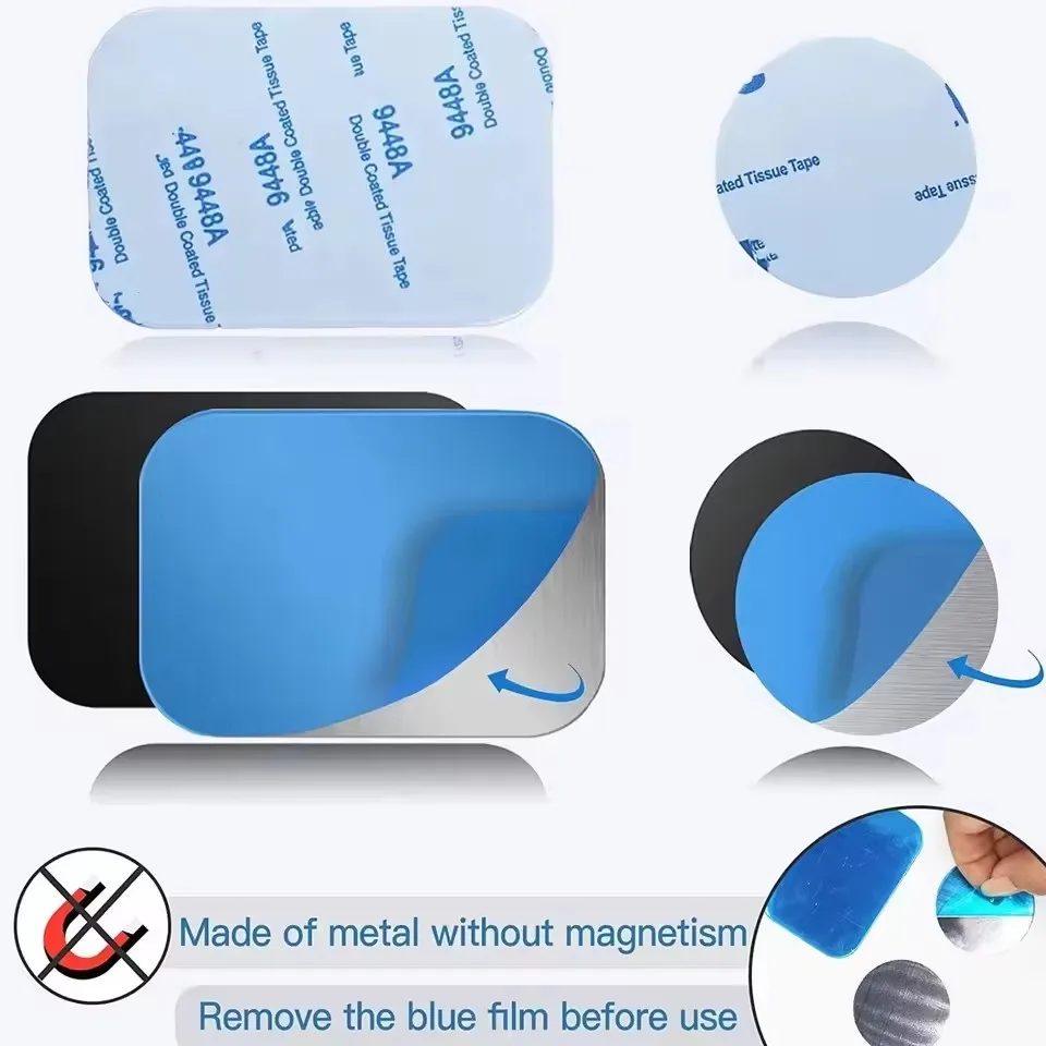 1-10 SZT. Uniwersalna Magnetyc – Tablet Car Accessories recenzja i cena