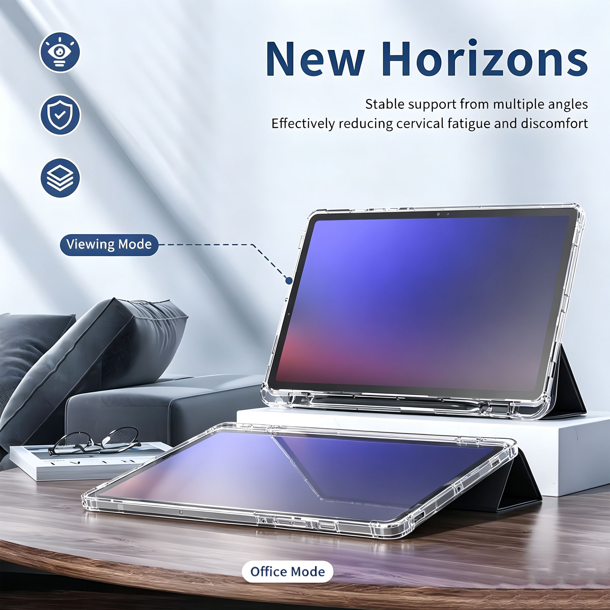 Dla Samsung Galaxy Tab S10 Lit – Remarkable Tablet Accessories recenzja i cena
