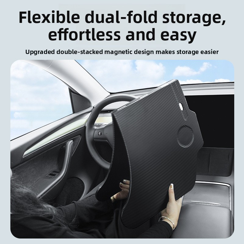 Uniwersalny uchwyt samochodowy – Tesla Tablet Accessories recenzja i cena