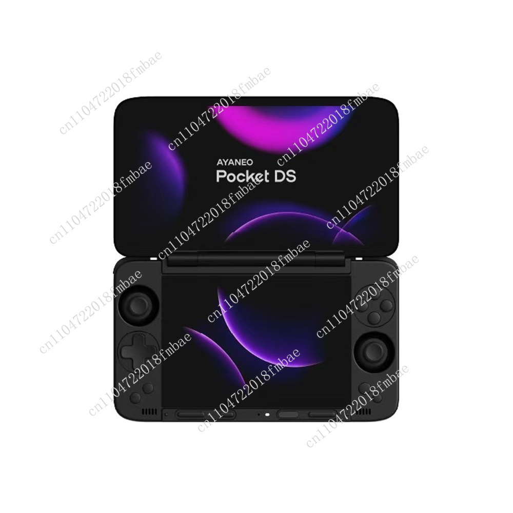 Ekran OLED 1080P, bateria 8000 – Android Tablet Gaming Accessories recenzja i cena