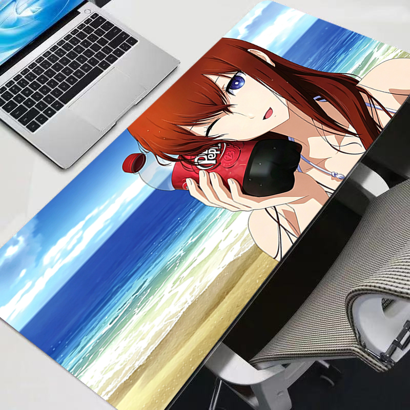 Podkładka pod mysz Steins Gate – Tablet Accessories For Gaming recenzja i cena