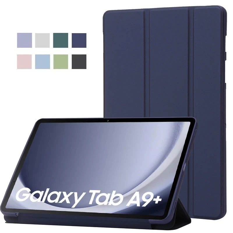 Etui na tablet Samsung Tab A9  – Cheap Tablet Accessories recenzja i cena