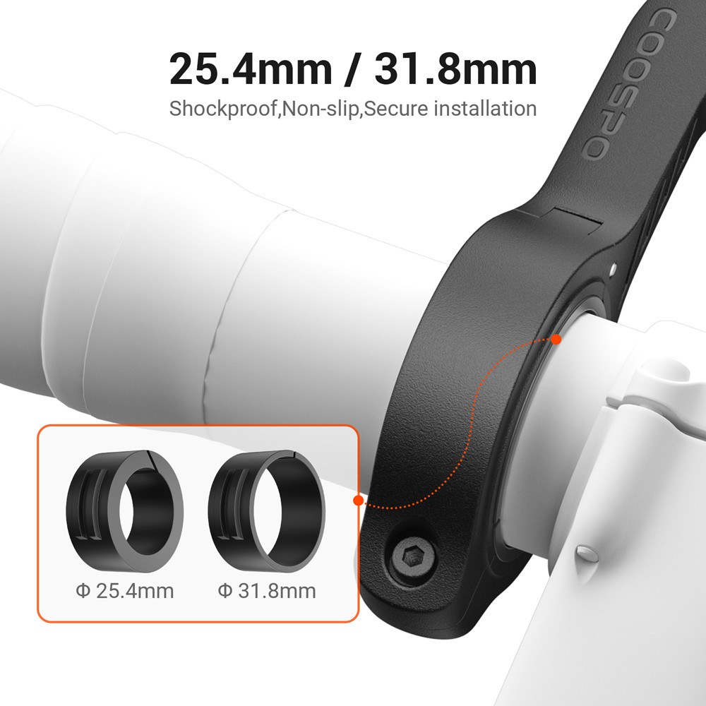COOSPO MT5 uchwyt do komputera – Tablet Computer Accessories recenzja i cena