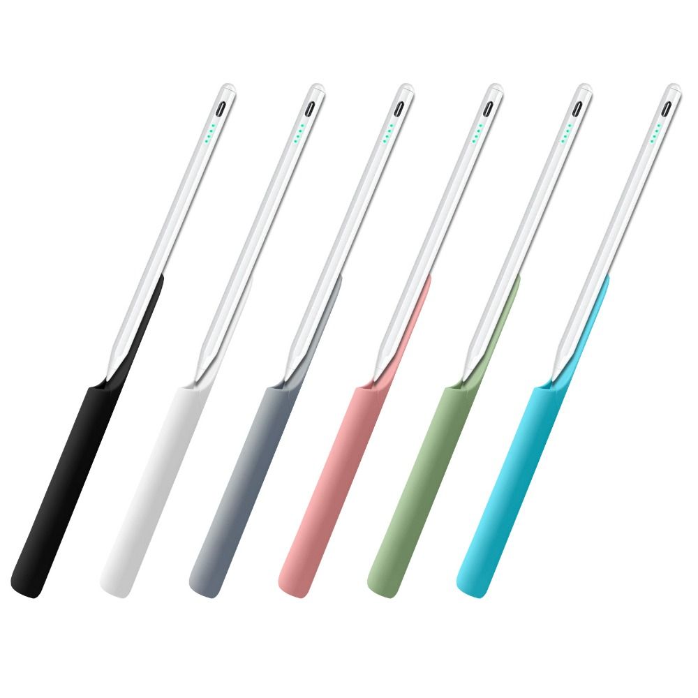 Uniwersalny silikonowy uchwyt  – Tablet Sleeves & Cases Ipad Accessories recenzja i cena