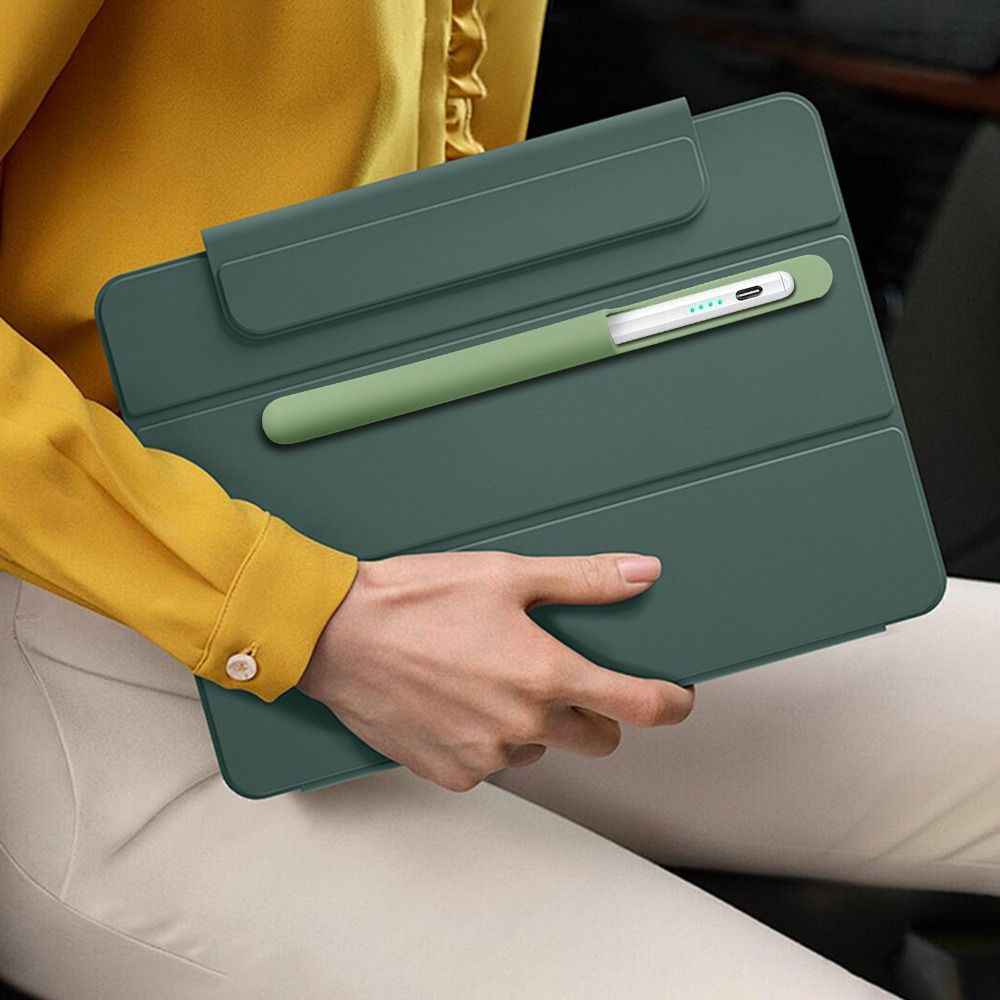 Uniwersalny silikonowy uchwyt  – Tablet Sleeves & Cases Ipad Accessories recenzja i cena