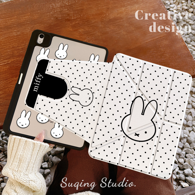 Urocze etui na tablet z motywe – Tablet Accessories Case recenzja i cena