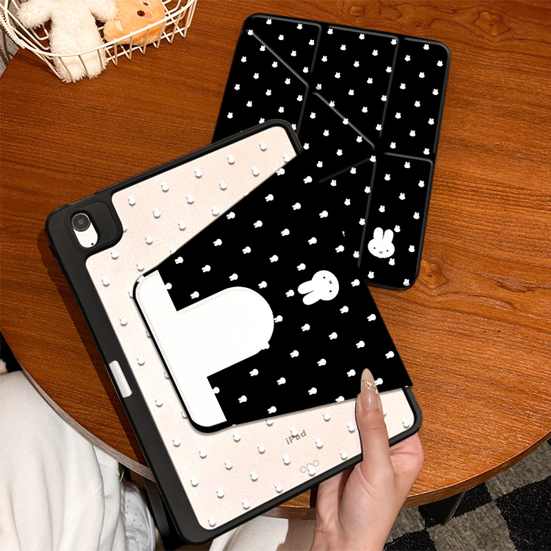 Urocze etui na tablet z motywe – Tablet Accessories Case recenzja i cena
