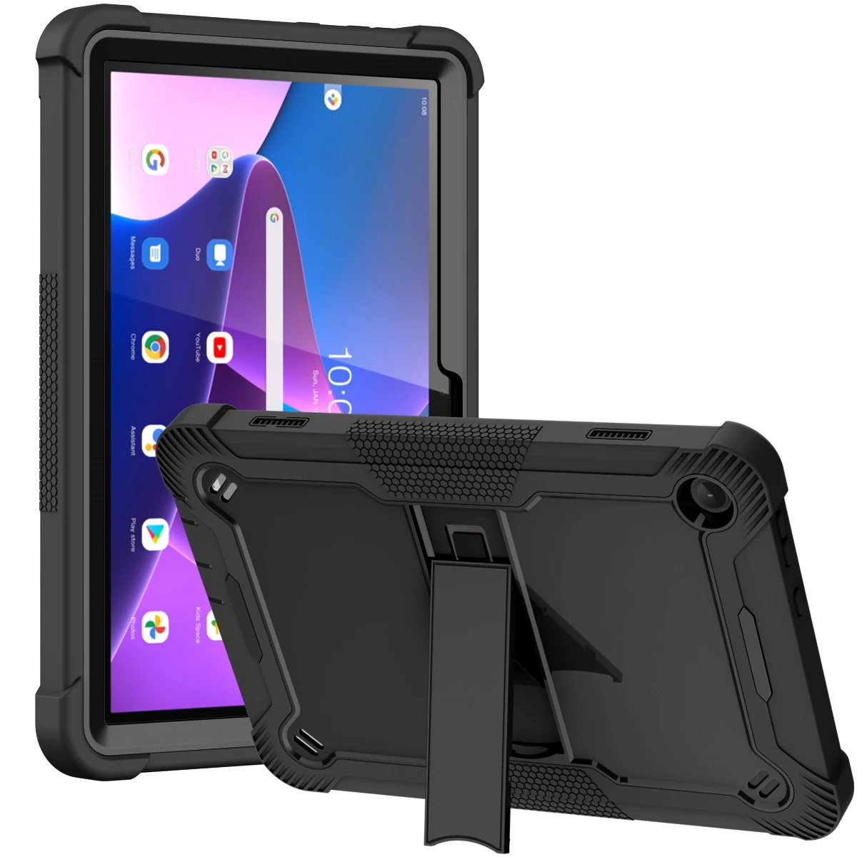 Etui z podstawką do tabletu Le – Tablet Accessories Case recenzja i cena