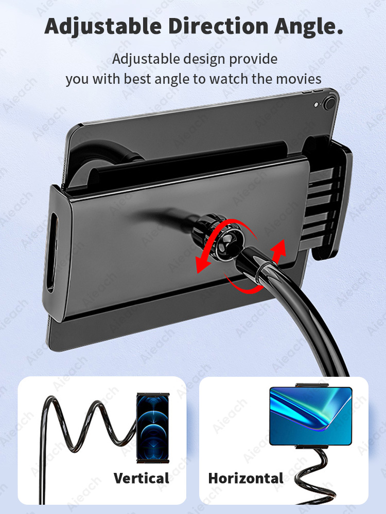 Uchwyt na tablet do łóżka Stoj – Cheap Tablet Accessories recenzja i cena