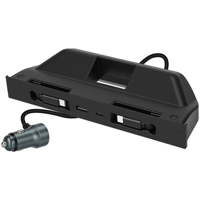 Hub USB Type-C do szybkiego ła – Usb Hub Type C recenzja i cena