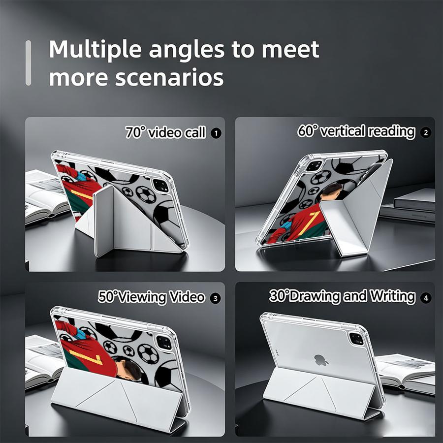 Etui na tablet Samsung Galaxy  – Remarkable Tablet Accessories recenzja i cena