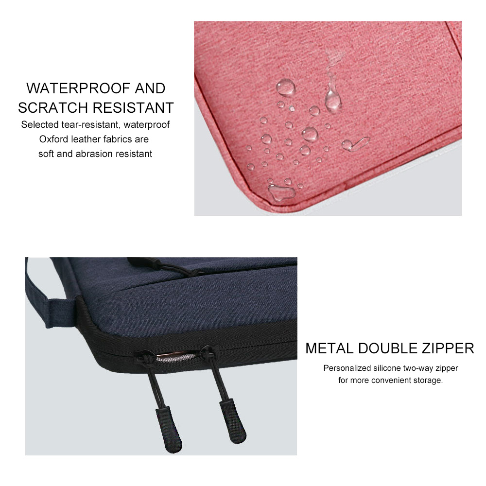 Torba Pokrowiec Etui na Laptop – Top Tablet Accessories recenzja i cena